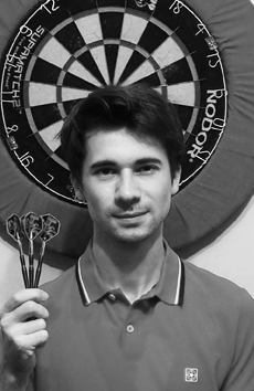 Коржавин Владислав Владимирович